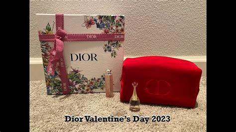 dior valentine box|Valentine's day .